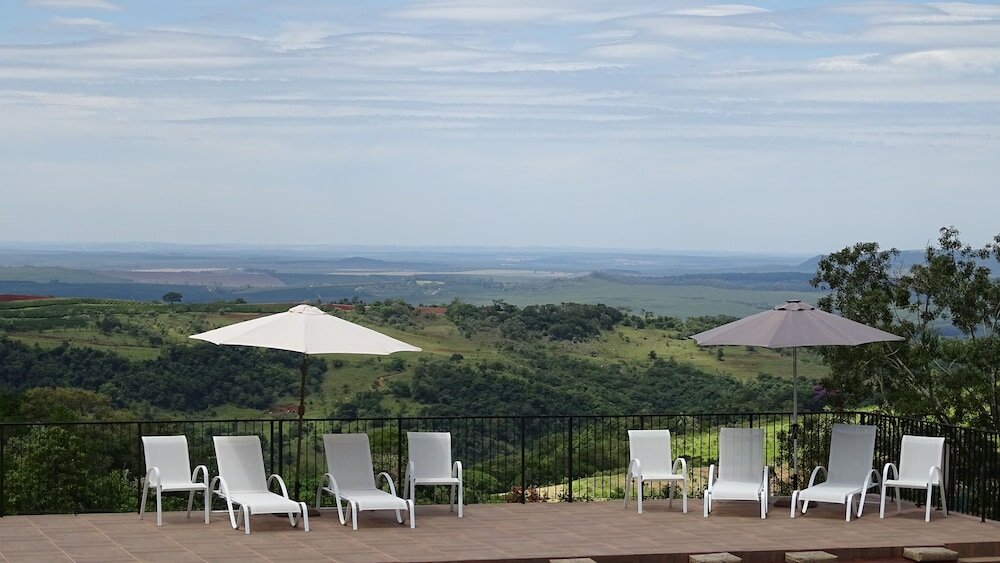 Фото Chalés da Cuesta