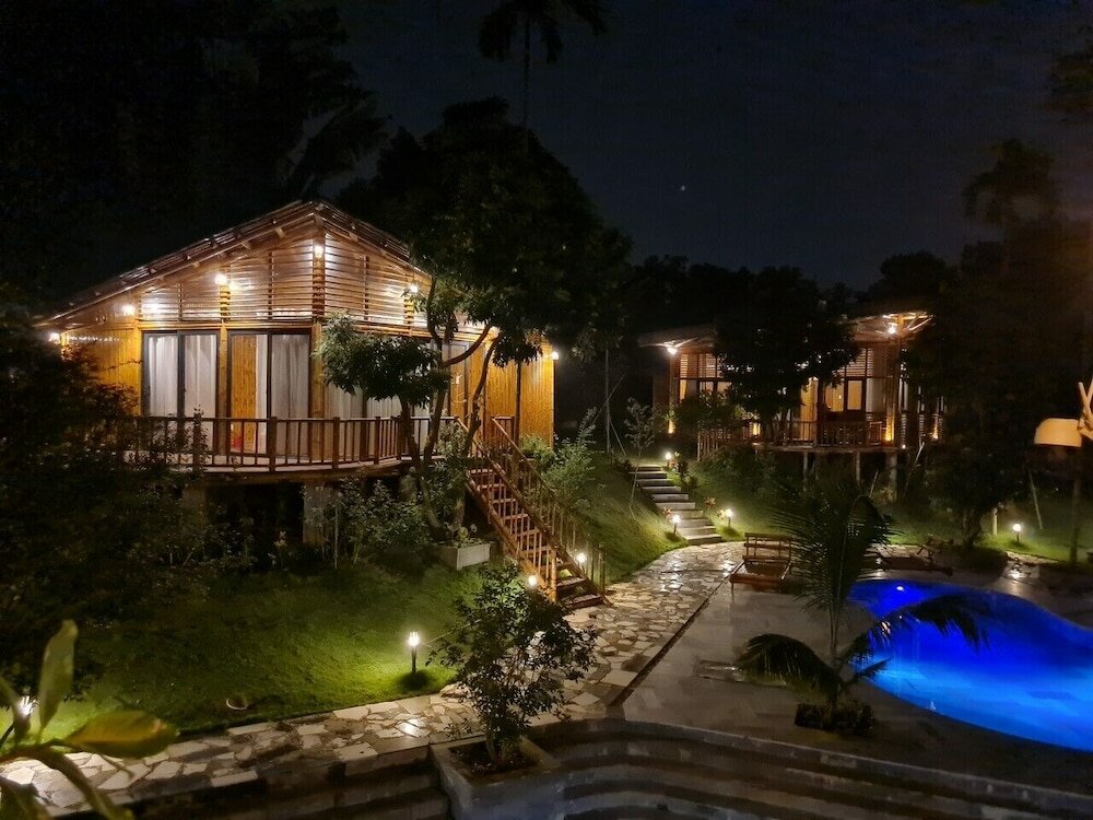 Фото Little Bee House