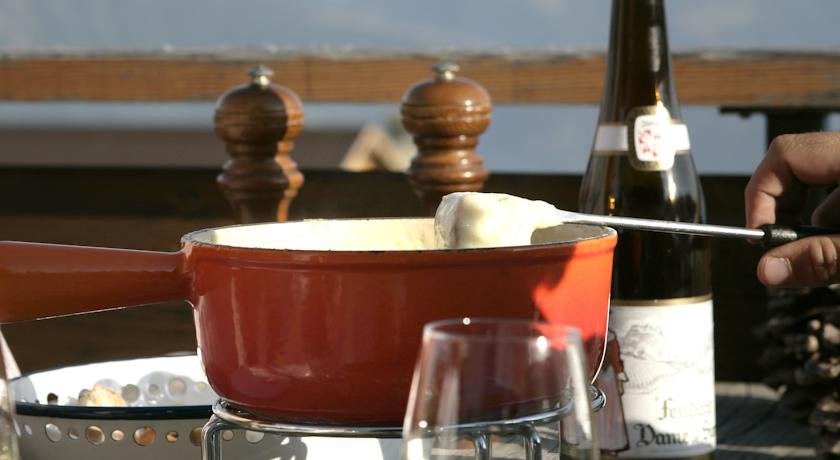 Фото Hamilton Lodge & SPA