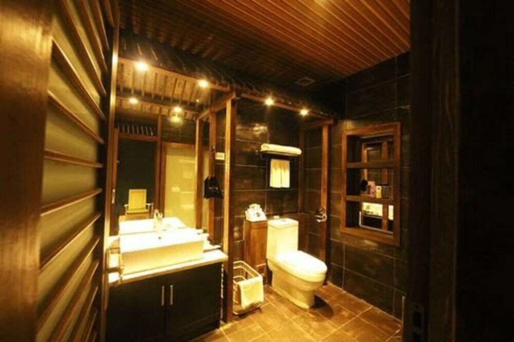 Фото Yema Silk Road Inn