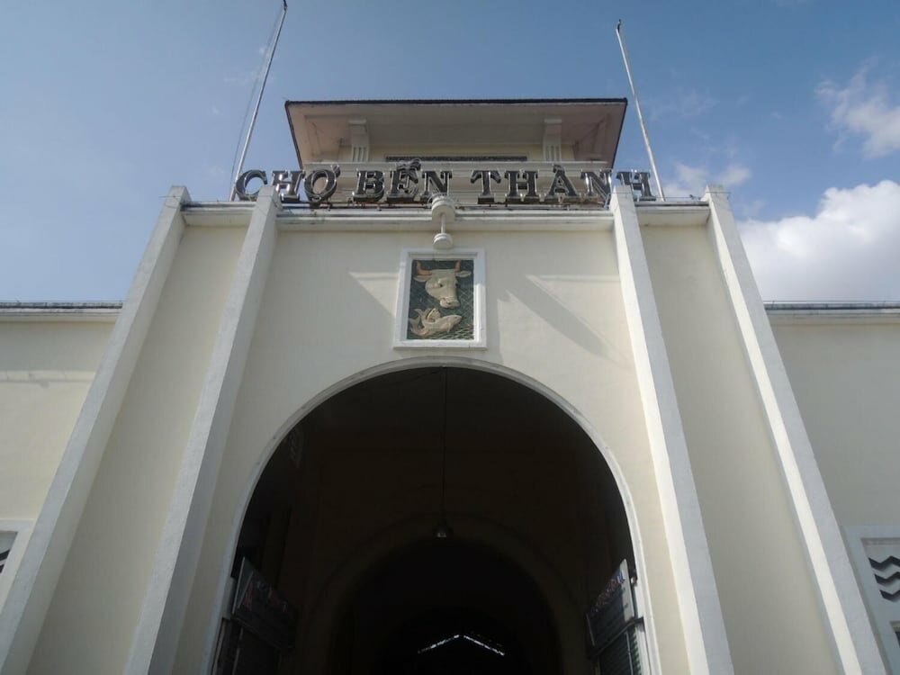 Hotel M&h Hotel, Ho Chi Minh, photo