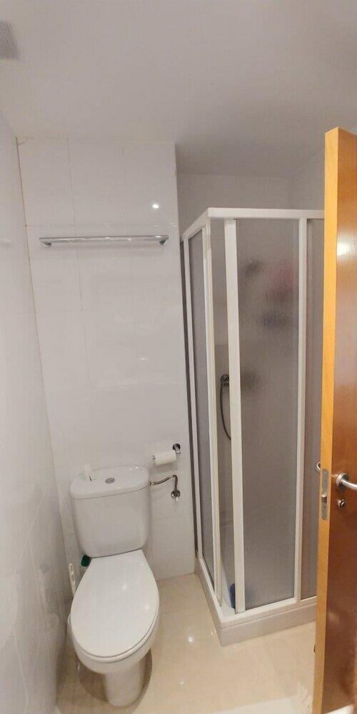 Фото Apartamento Global 35