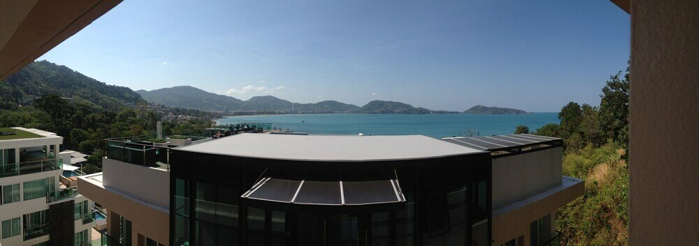 Фото The Privilege Residences