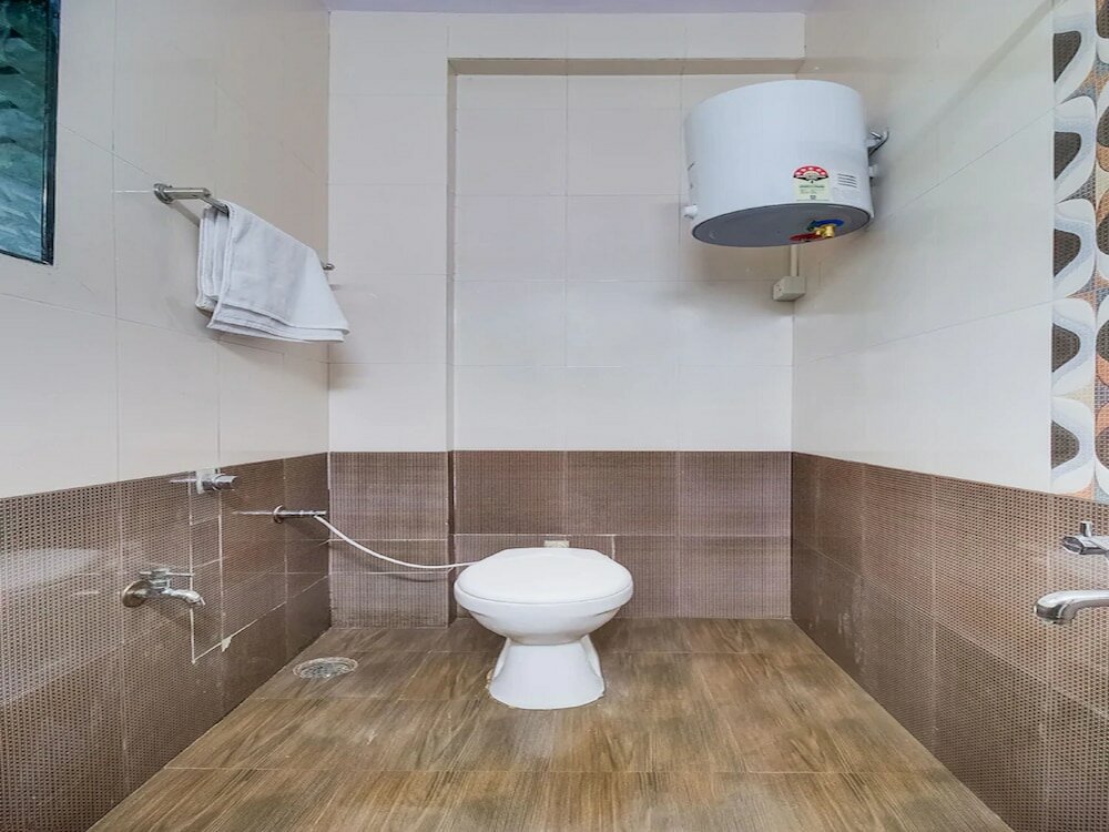 Фото Spot On 44566 Hotel Gautam Park