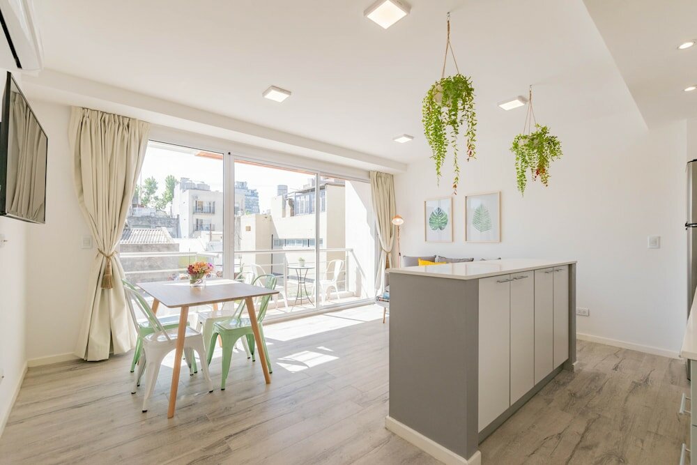 Фото Luxury Apartments in Palermo