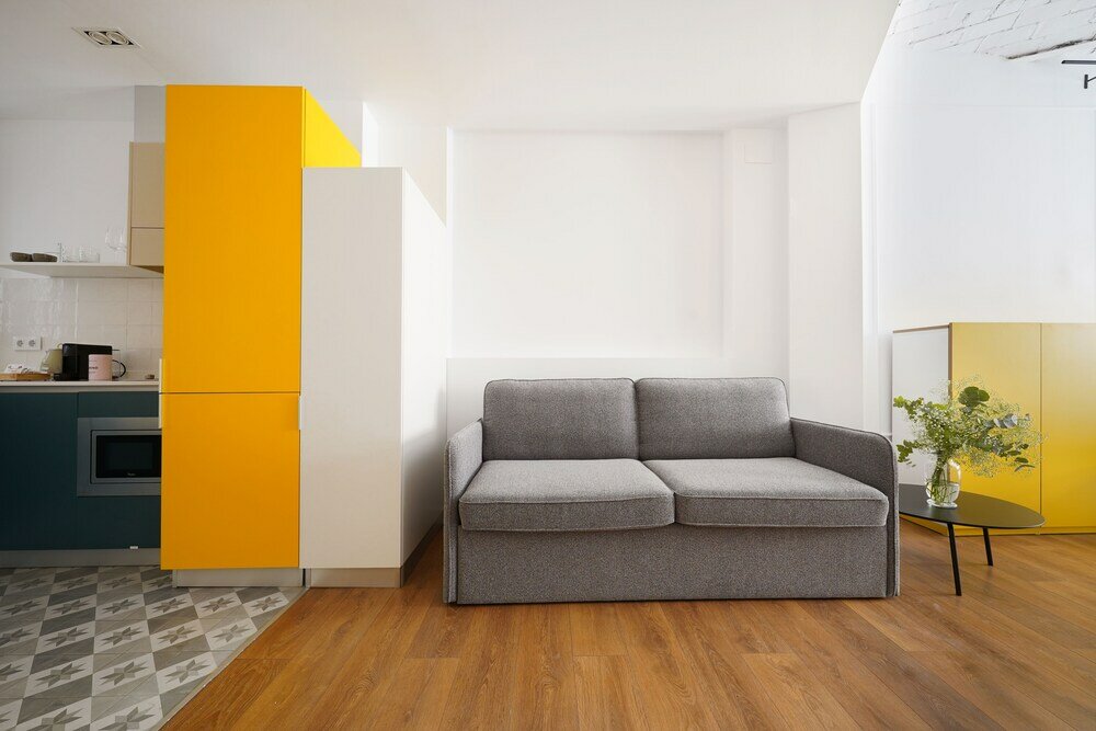 Фото Numa i Vega Apartments