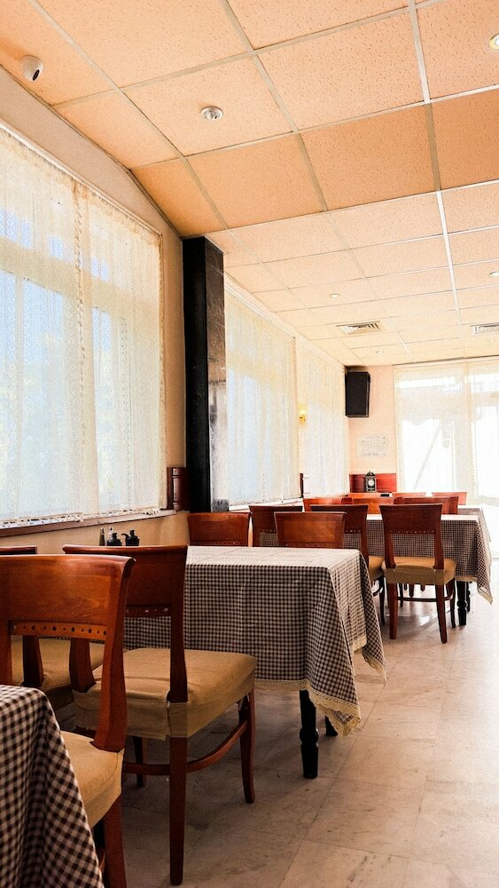 Фото Dezudava Hotel