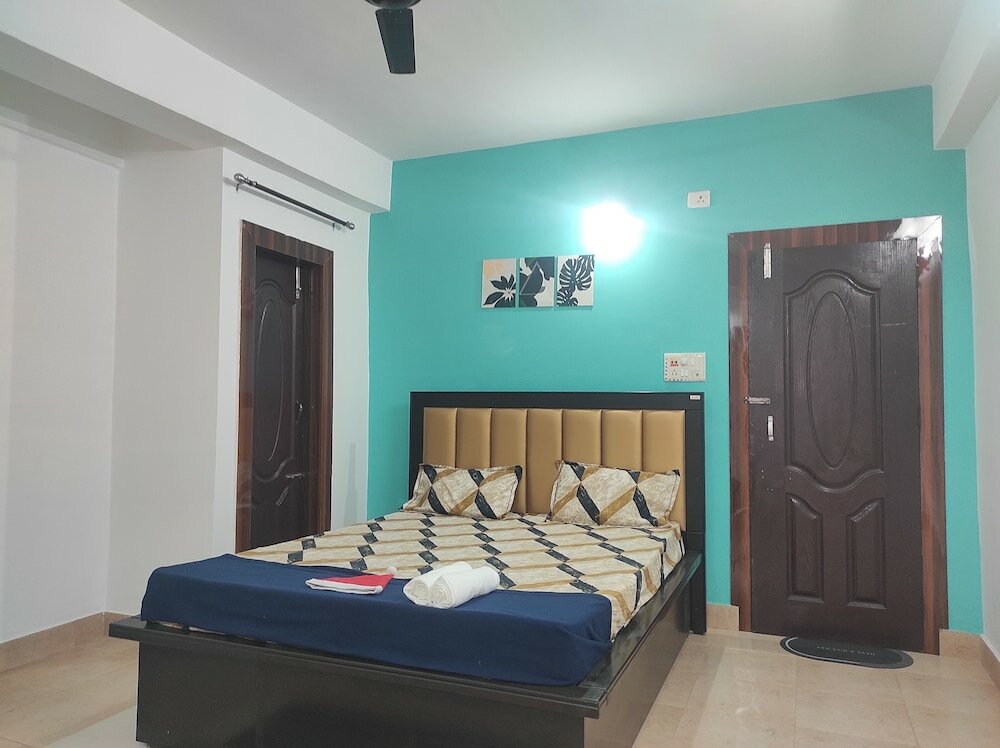 Фото Homocation The Corporates Homestay