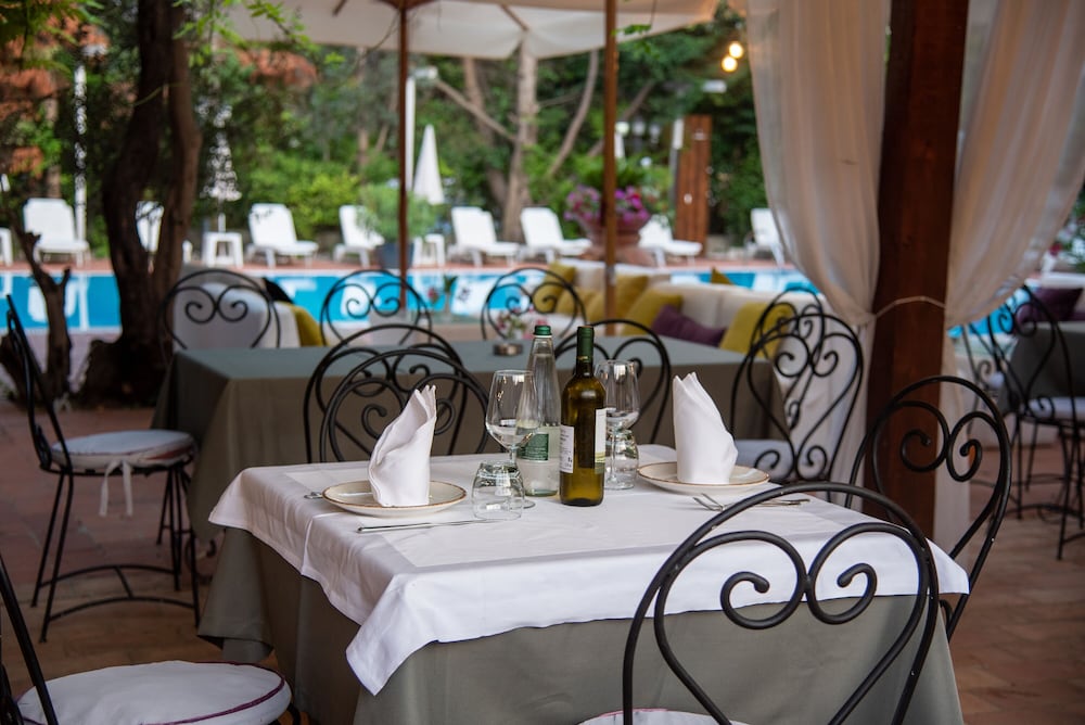 Фото Vila Belvedere