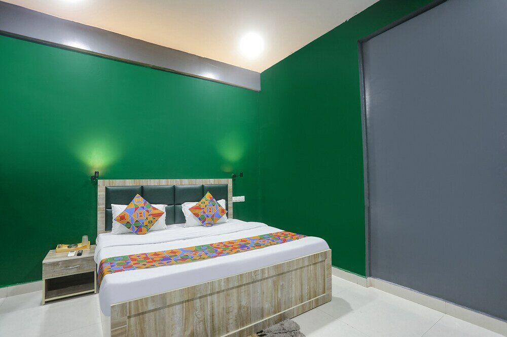 Фото Fabexpress Villa 18