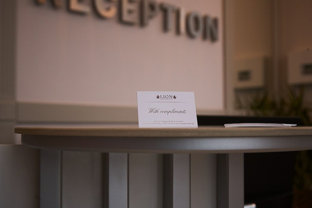 Фото Hotel Lion Sofia