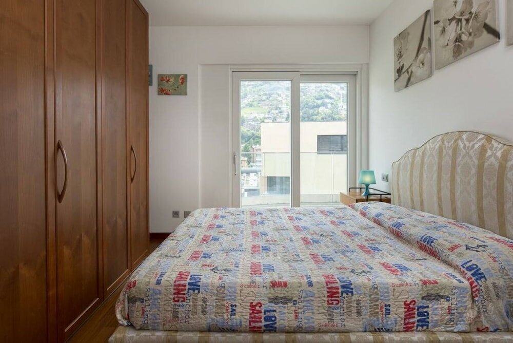 Фото Prestige Du Lac Apartments