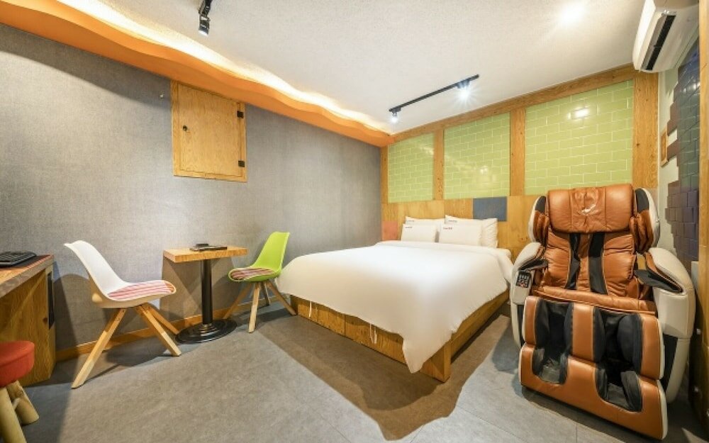 Фото Bucheon Jyujyu