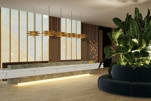 Гостиница Sirius Hotel в Кестхее