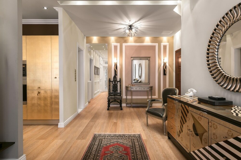 Фото Aristotelous Grand View