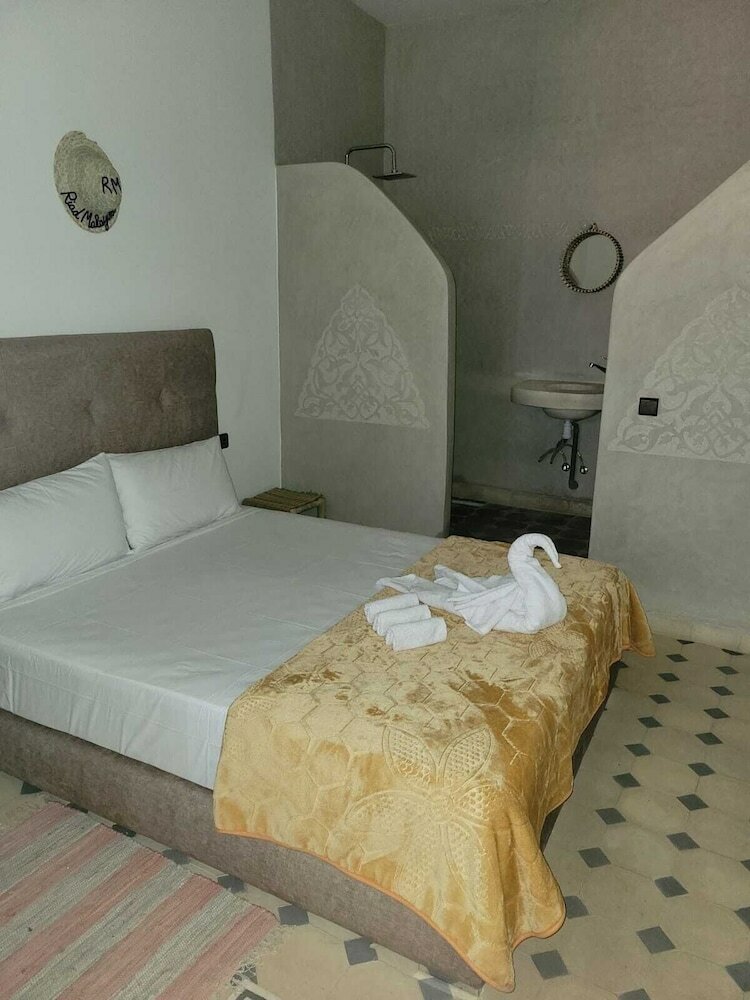 Фото Riad Malayine