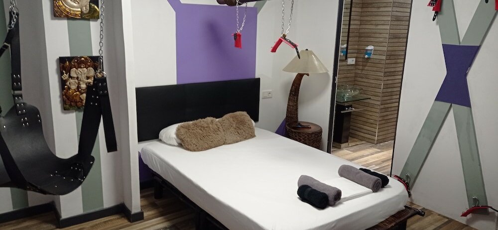 Фото Eternity Alicante Rooms