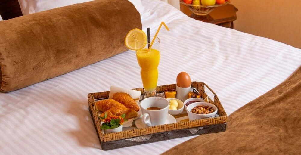 Фото Festa Winter Palace