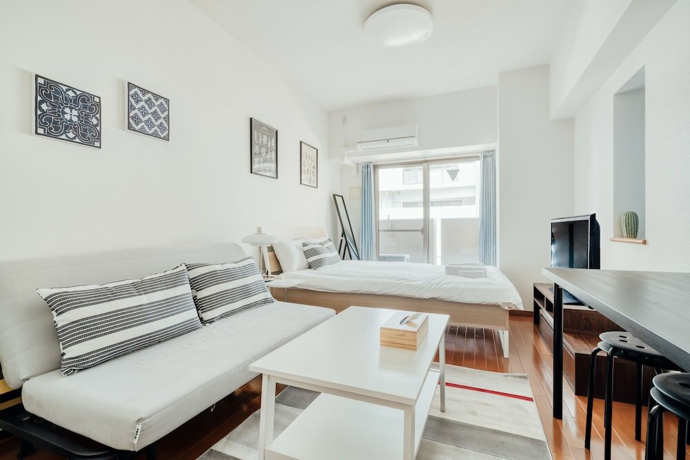 Фото I Cube Kozu Apartment