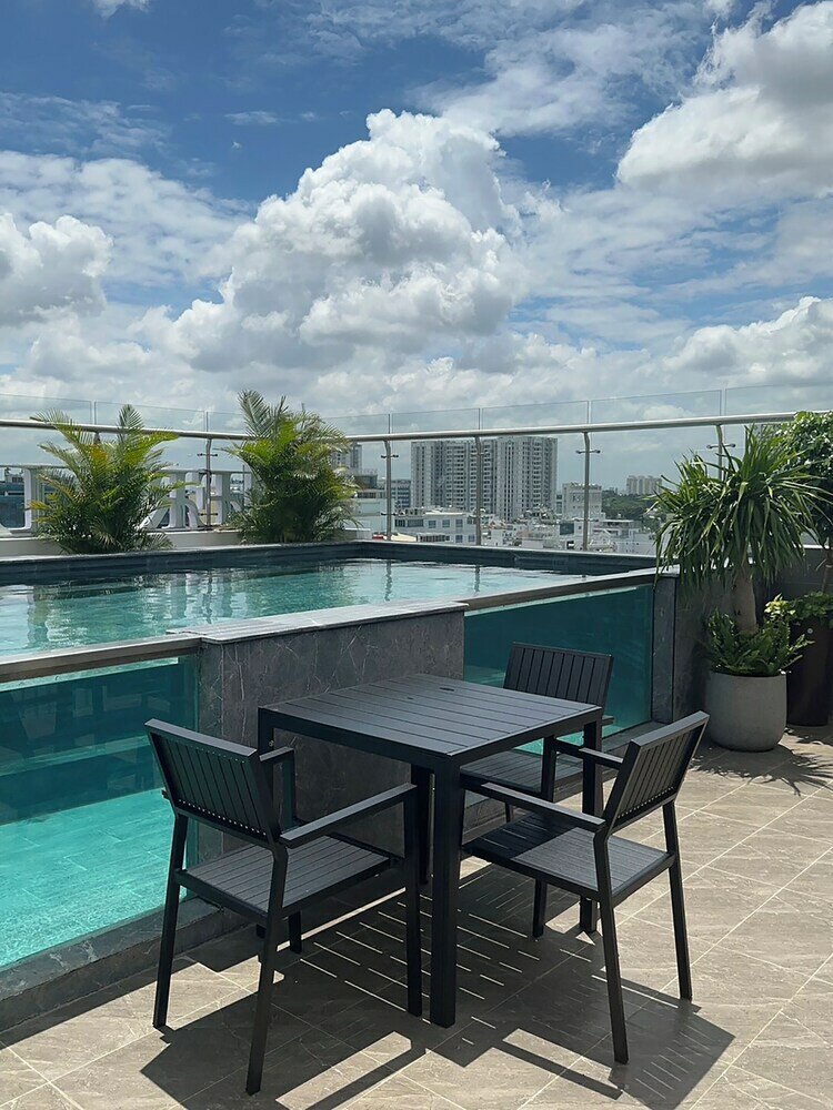 Фото Hera Luxury Hotel