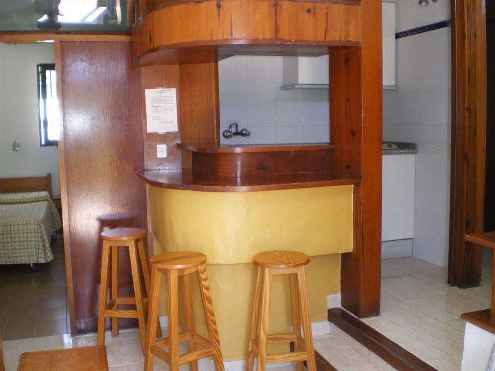 Фото Bungalows Tenesoya - Caters to Gay Men