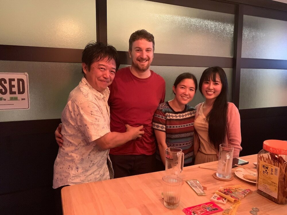 Фото B&b Mikawa - Kanazawa Fish Harbour