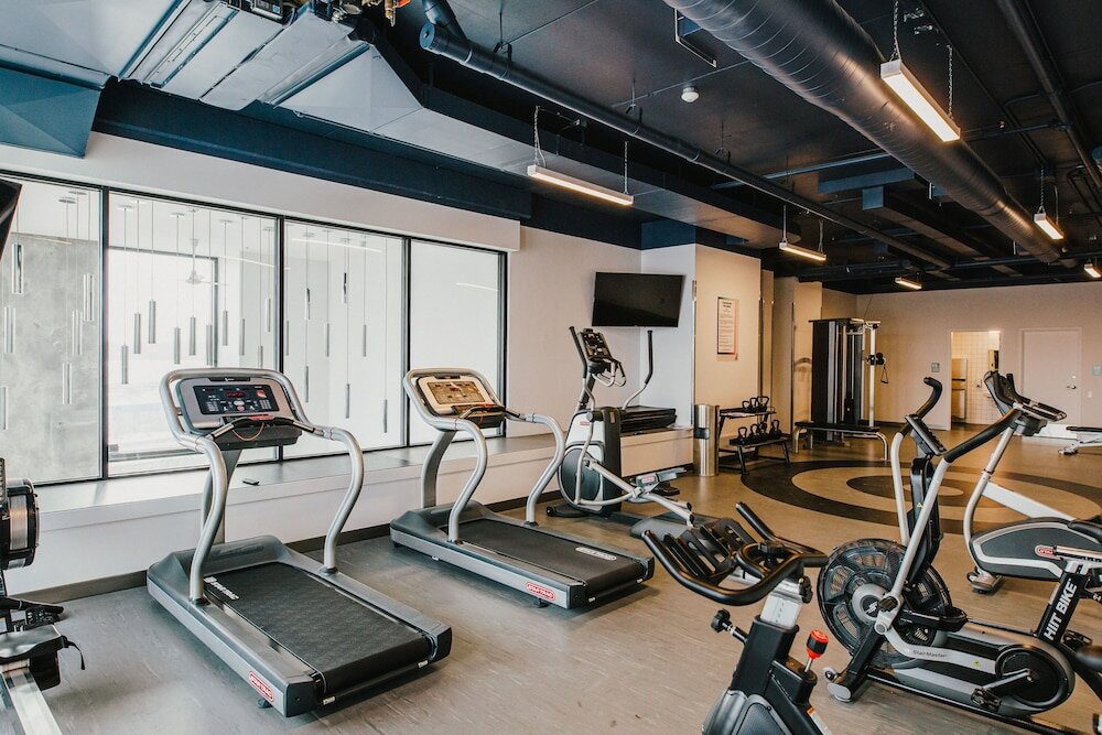 Фото Corporate Stays Stradbrook Apartments