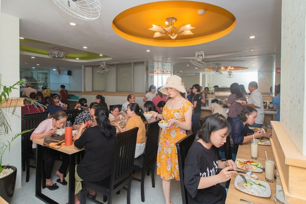 Фото StarLight Hotel