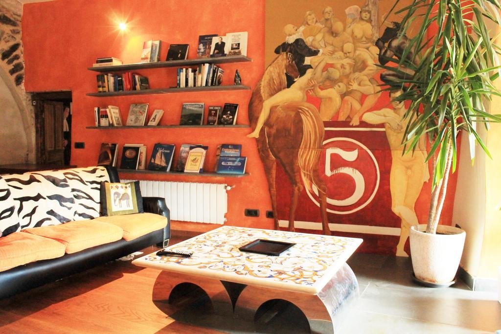 Фото La Costa de Molló