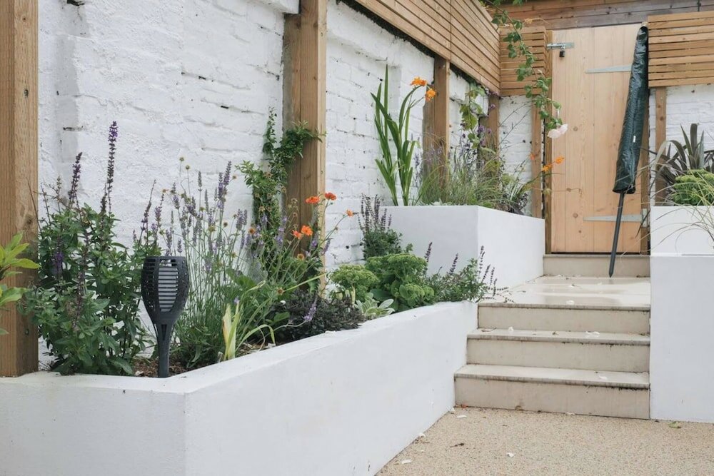 Фото Lovely 1bd Flat -prime Brighton Location w Garden!