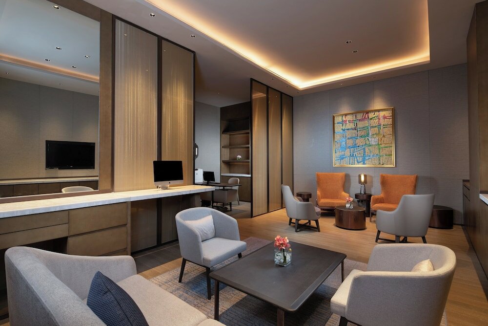 Фото InterContinental Quanzhou, an Ihg Hotel