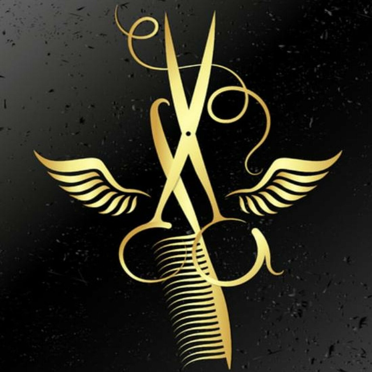 Парикмахерская