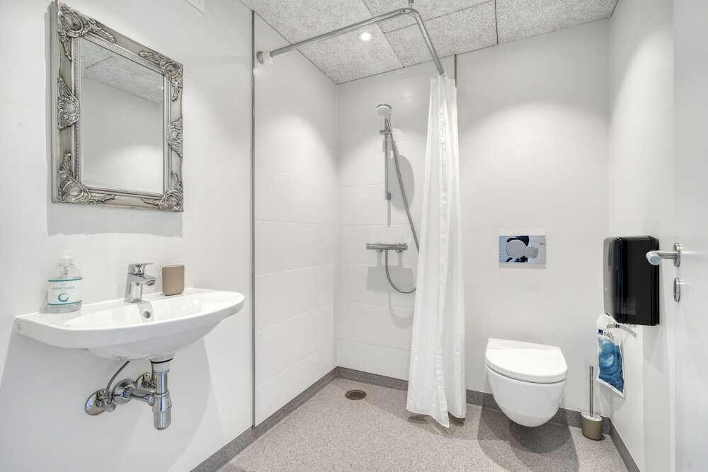 Фото Kragsbjerggaard Vandrerhjem & Hotel - Hostel