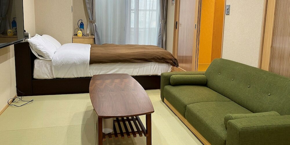 Фото Kyoto Gion Tourist House