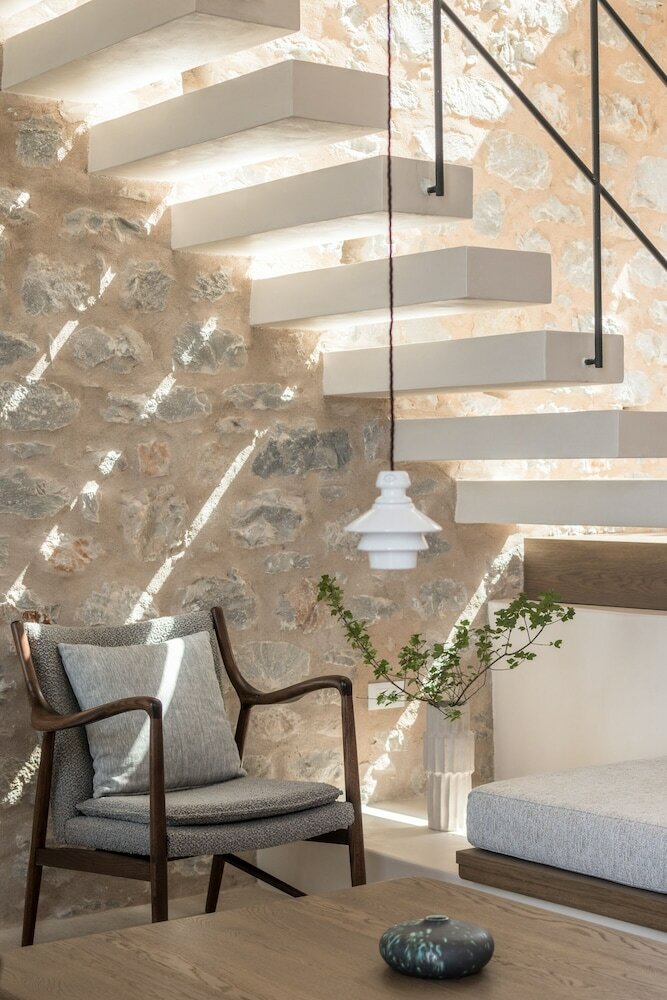 Фото Monolithoi Villas Mani