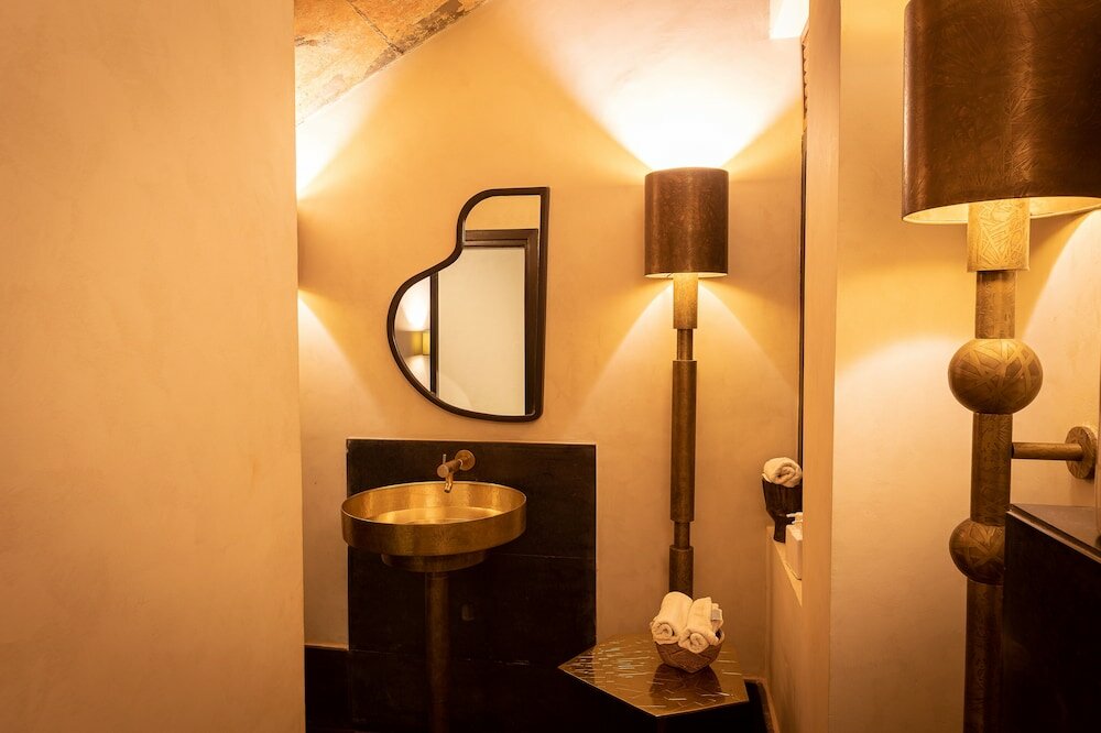 Фото Amã Stays & Trails Moira by The Church, Goa