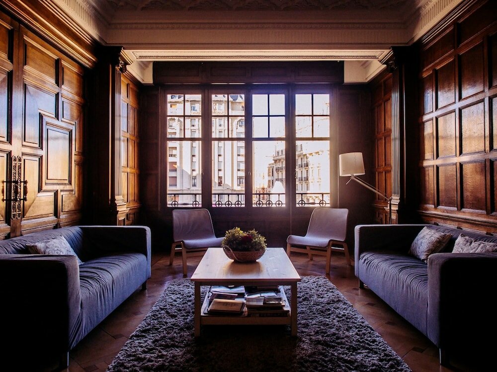 Фото Zentric Hostel