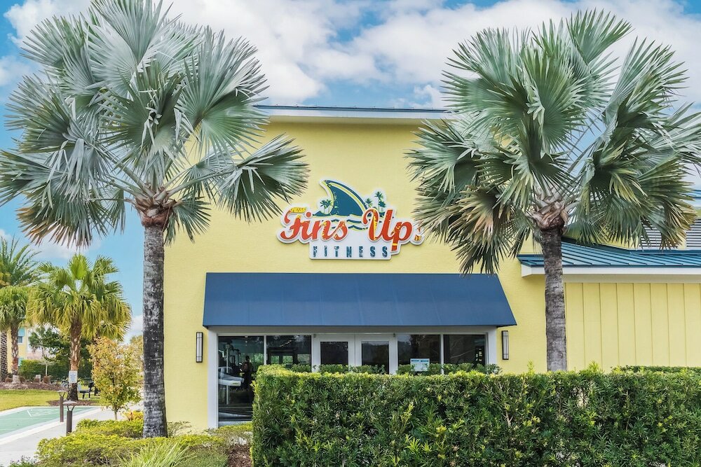 Фото Up to Scale at Margaritaville