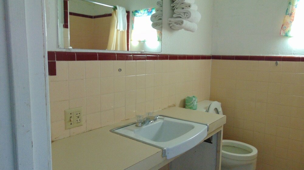 Фото Heritage Budget Inn