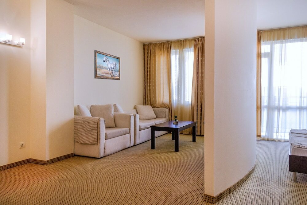 Фото Black Sea Hotel