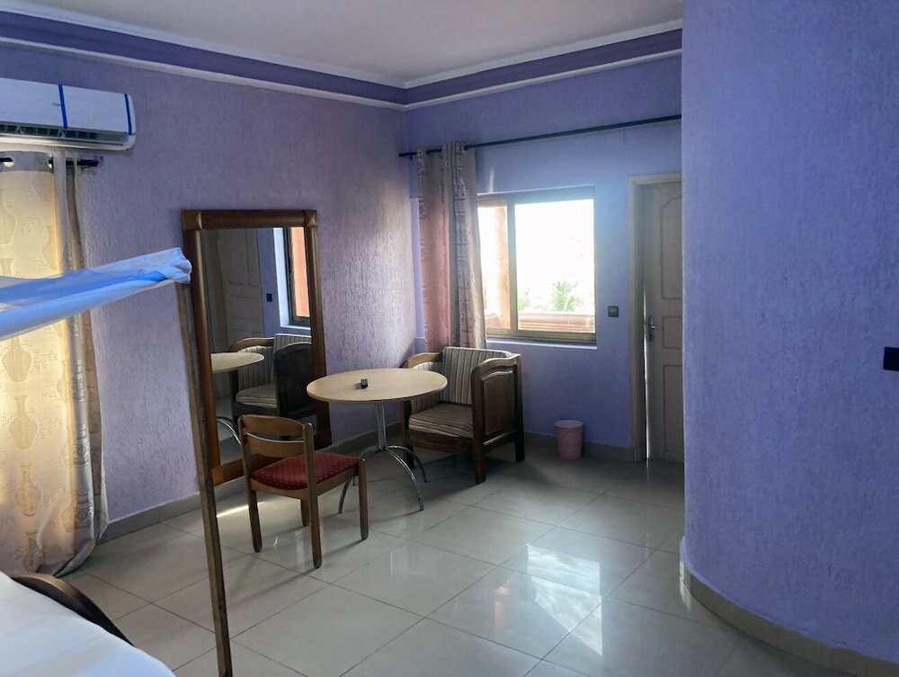 Фото Hotel Bel Azur Grand-Popo