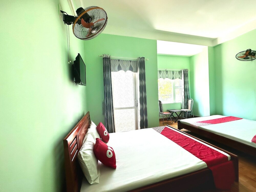 Фото Spot On 1186 Nha Nghi Huong Mai