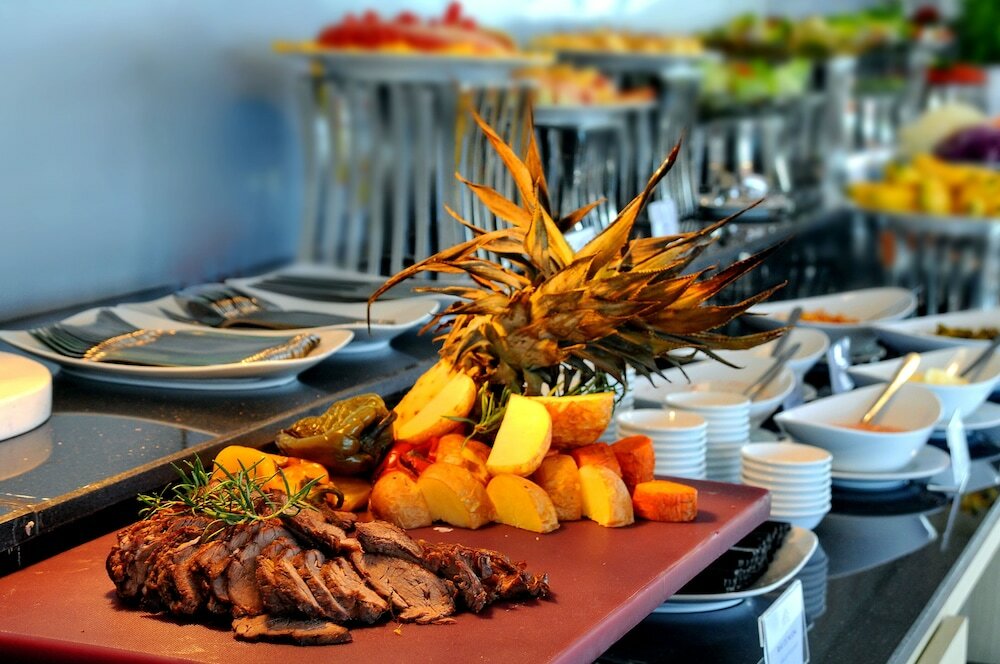 Фото ELC Dalat Hotel