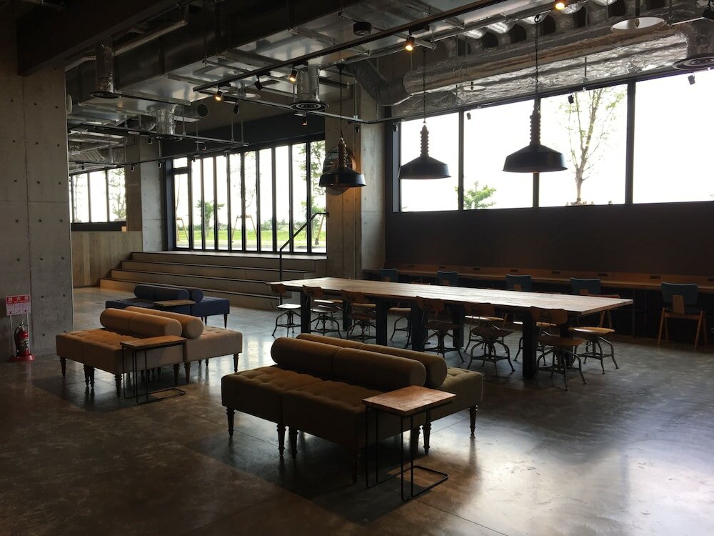 Фото Kawasaki King Skyfront Tokyu Rei Hotel