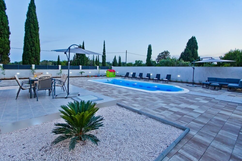 Фото Villa Blazen