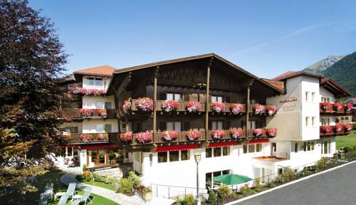 Фото Parkhotel Seefeld