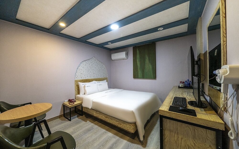 Фото Incheon Jjak