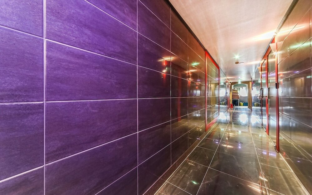 Фото Busan Myeongji Bm Hotel