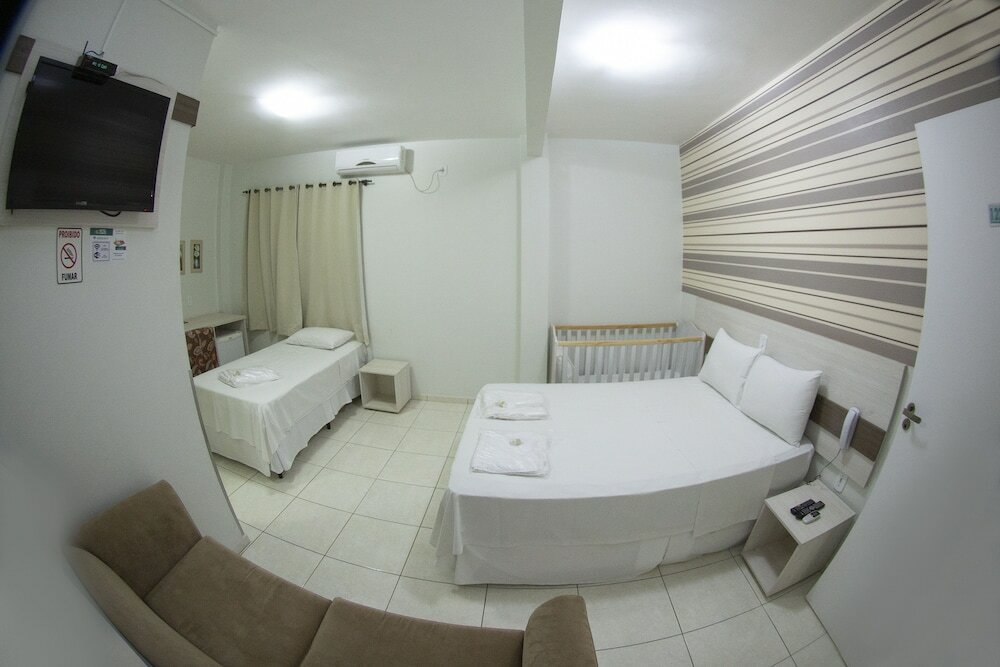 Фото Hotel Sambakia