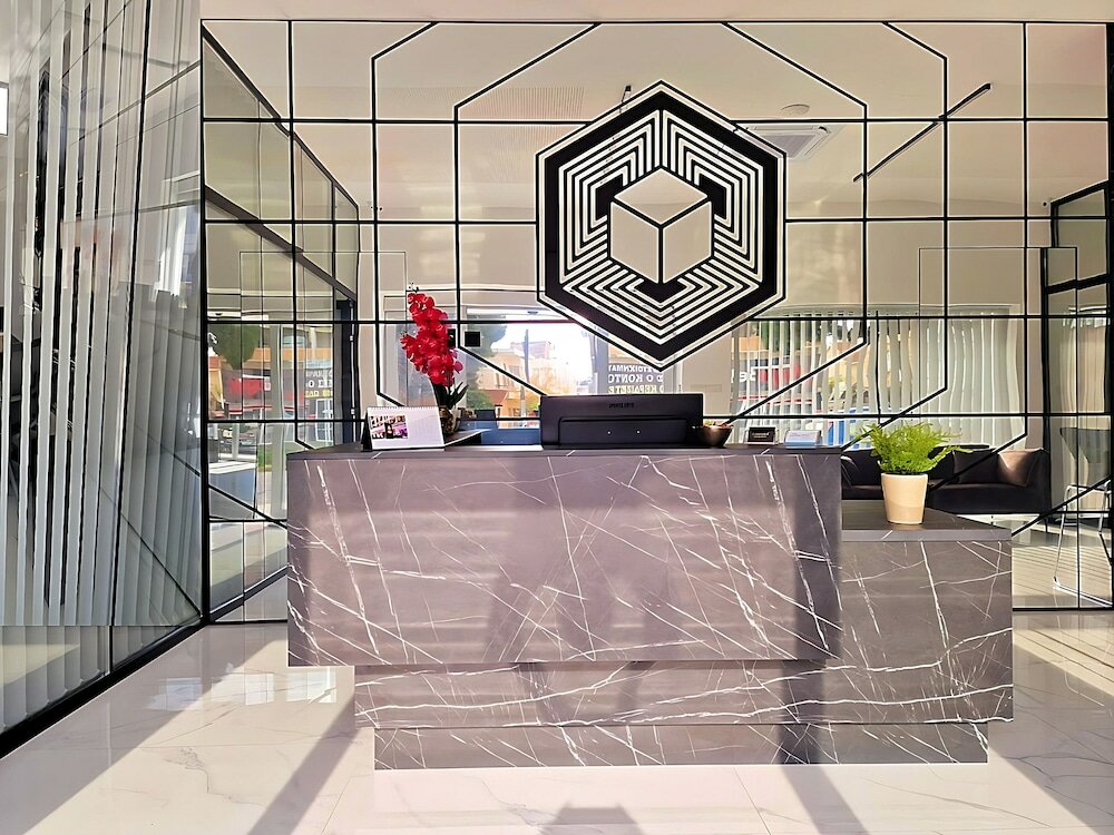 Фото Sveltos Residence Suites